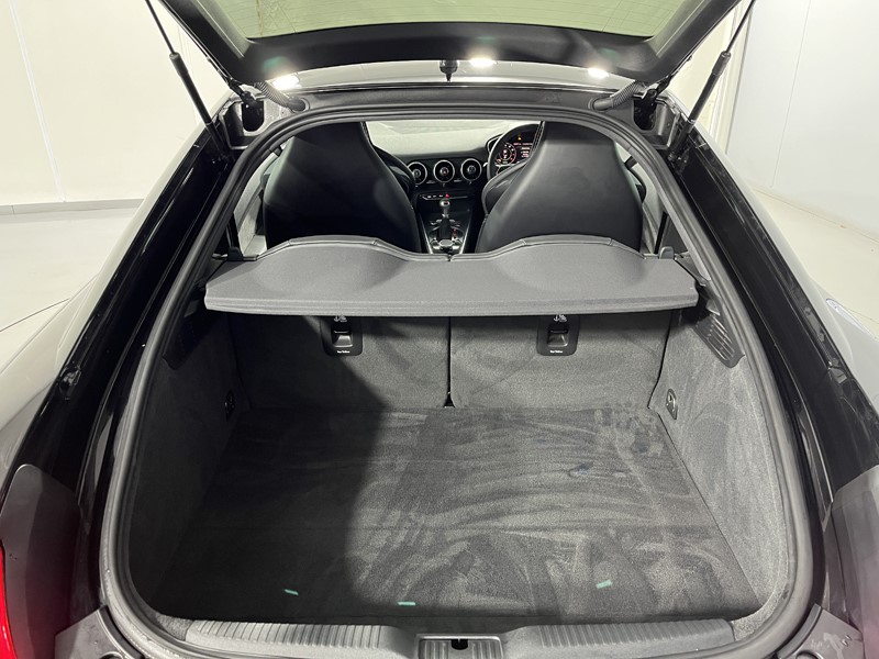 2023 (73) AUDI TT 40 TFSI Black Edition 2dr S Tronic 4769933