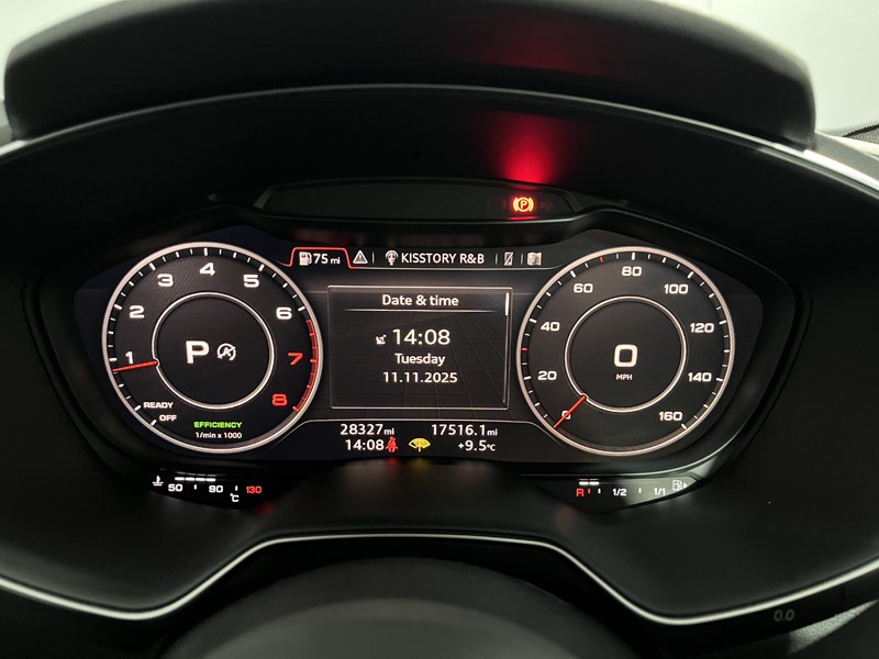 2023 (73) AUDI TT 40 TFSI Black Edition 2dr S Tronic 4769929