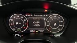 2023 (73) AUDI TT 40 TFSI Black Edition 2dr S Tronic 4769929