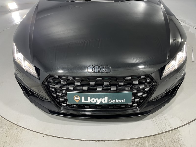 2023 (73) AUDI TT 40 TFSI Black Edition 2dr S Tronic 4769957