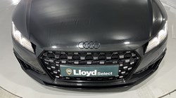 2023 (73) AUDI TT 40 TFSI Black Edition 2dr S Tronic 4769957