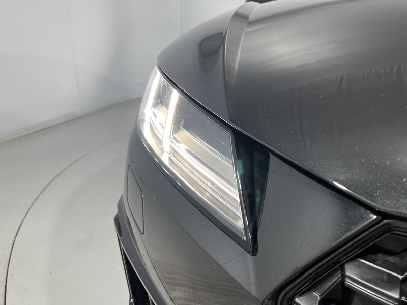 2023 (73) AUDI TT 40 TFSI Black Edition 2dr S Tronic 4769956