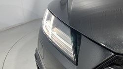 2023 (73) AUDI TT 40 TFSI Black Edition 2dr S Tronic 4769956