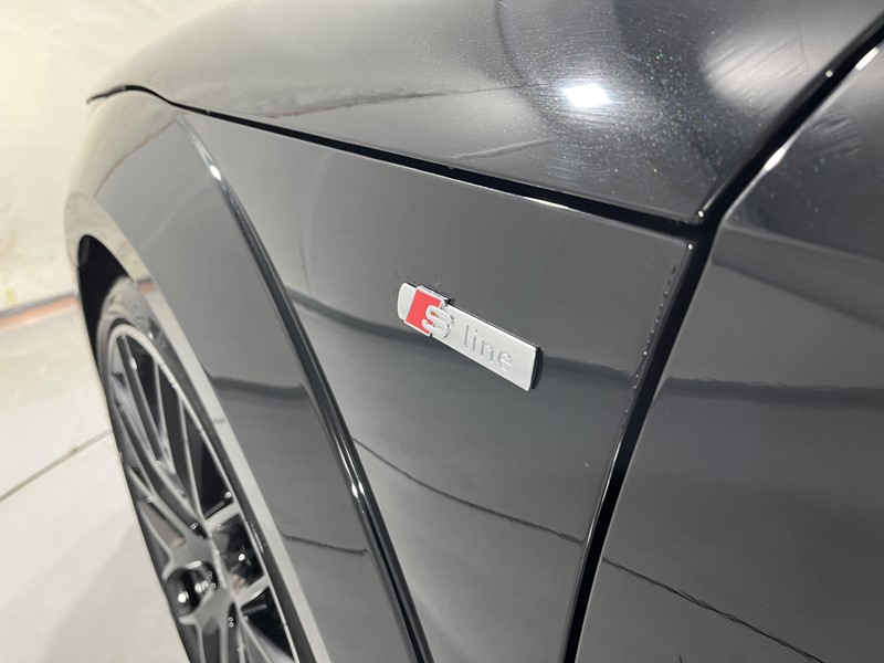 2023 (73) AUDI TT 40 TFSI Black Edition 2dr S Tronic 4769959