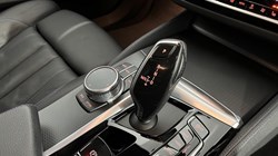 2022 (22) BMW 5 SERIES 530e M Sport 5dr Auto 4774628