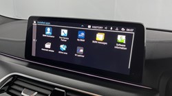 2022 (22) BMW 5 SERIES 530e M Sport 5dr Auto 4774646