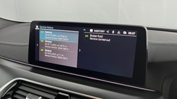 2022 (22) BMW 5 SERIES 530e M Sport 5dr Auto 4774648