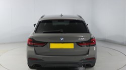 2022 (22) BMW 5 SERIES 530e M Sport 5dr Auto 4774633