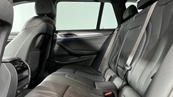 2022 (22) BMW 5 SERIES 530e M Sport 5dr Auto 4774655