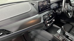 2022 (22) BMW 5 SERIES 530e M Sport 5dr Auto 4774625