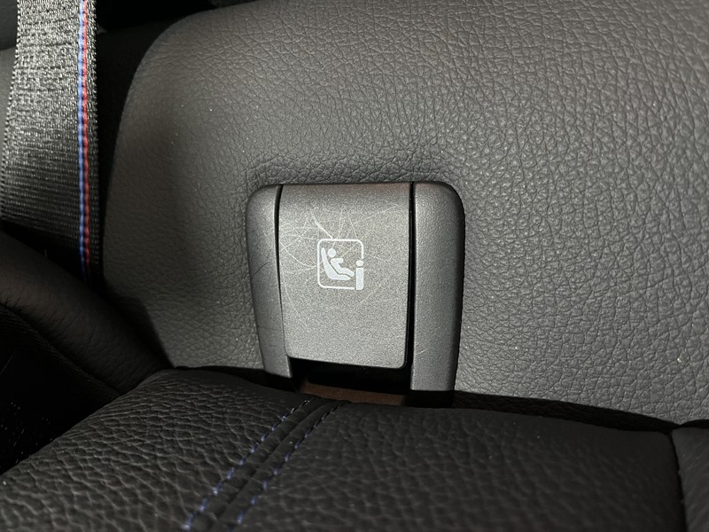 2022 (22) BMW 5 SERIES 530e M Sport 5dr Auto 4774657