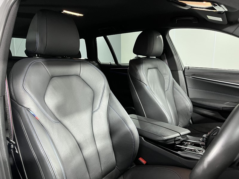 2022 (22) BMW 5 SERIES 530e M Sport 5dr Auto 4774629