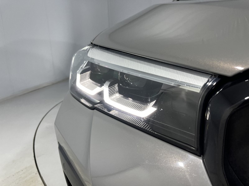 2022 (22) BMW 5 SERIES 530e M Sport 5dr Auto 4774659