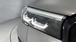 2022 (22) BMW 5 SERIES 530e M Sport 5dr Auto 4774659