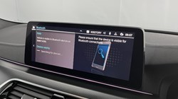 2022 (22) BMW 5 SERIES 530e M Sport 5dr Auto 4774647