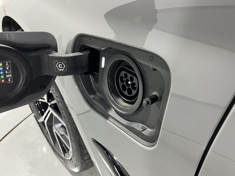 2022 (22) BMW 5 SERIES 530e M Sport 5dr Auto 4774664