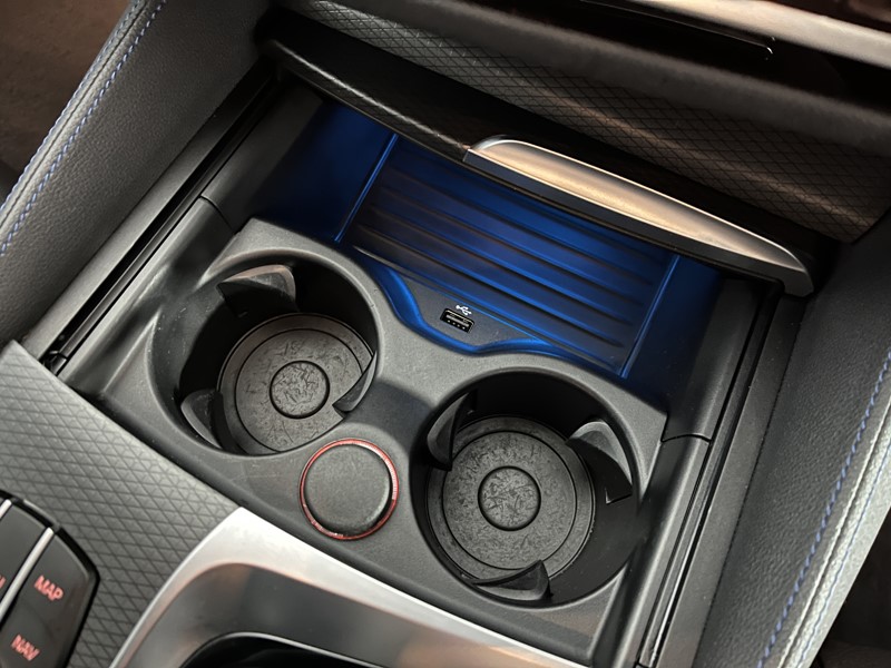 2022 (22) BMW 5 SERIES 530e M Sport 5dr Auto 4774650