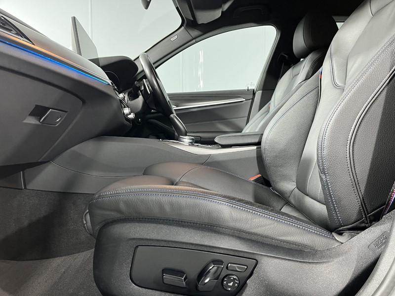 2022 (22) BMW 5 SERIES 530e M Sport 5dr Auto 4774654