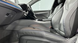 2022 (22) BMW 5 SERIES 530e M Sport 5dr Auto 4774654