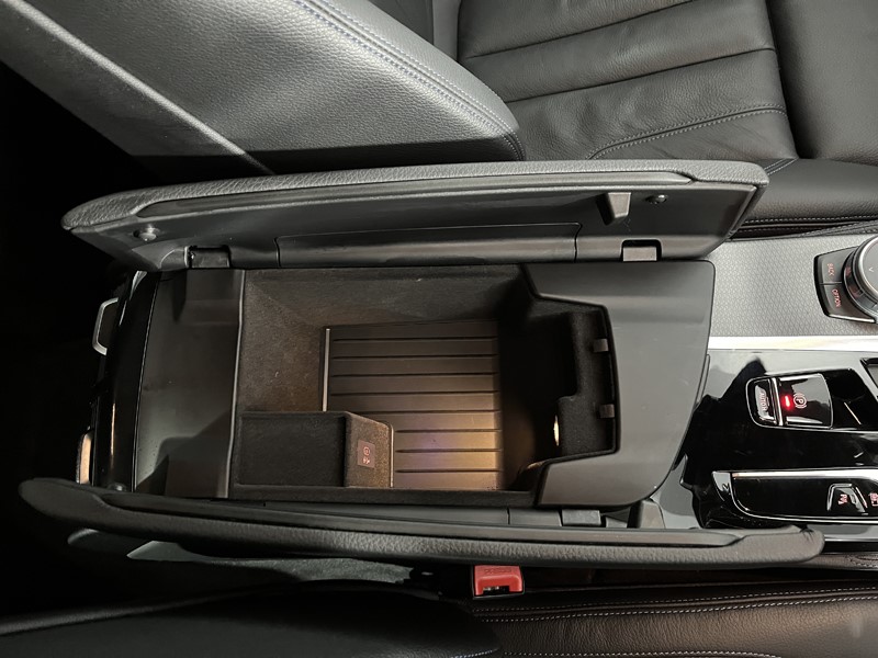 2022 (22) BMW 5 SERIES 530e M Sport 5dr Auto 4774653