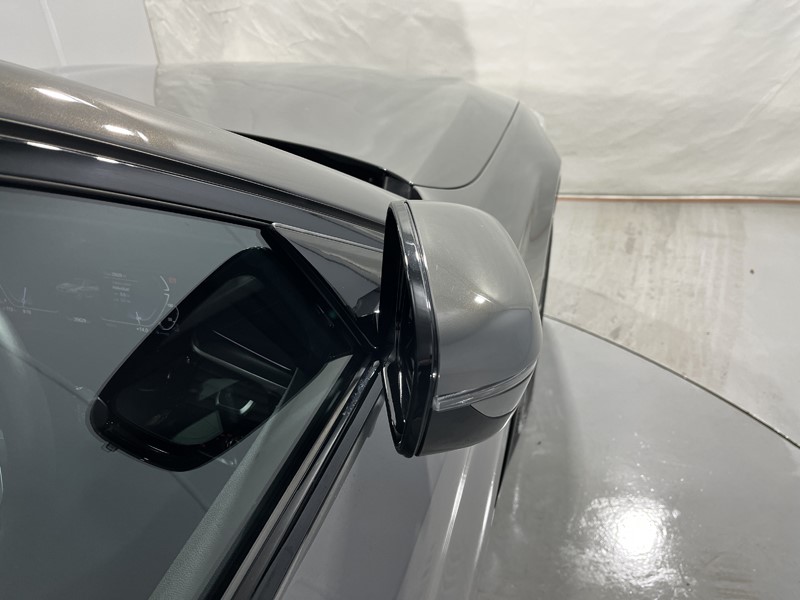 2022 (22) BMW 5 SERIES 530e M Sport 5dr Auto 4774662