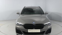 2022 (22) BMW 5 SERIES 530e M Sport 5dr Auto 4774634