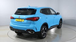 2023 (73) MG MOTOR UK HS 1.5 T-GDI Trophy 5dr DCT 4774169