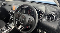 2023 (73) MG MOTOR UK HS 1.5 T-GDI Trophy 5dr DCT 4774130