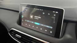 2023 (73) MG MOTOR UK HS 1.5 T-GDI Trophy 5dr DCT 4774151