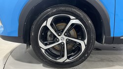 2023 (73) MG MOTOR UK HS 1.5 T-GDI Trophy 5dr DCT 4774138