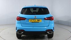 2023 (73) MG MOTOR UK HS 1.5 T-GDI Trophy 5dr DCT 4774139