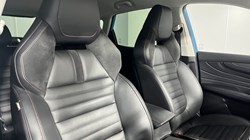 2023 (73) MG MOTOR UK HS 1.5 T-GDI Trophy 5dr DCT 4774135