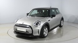 2023 (23) MINI HATCHBACK 1.5 Cooper Classic Premium 3dr 4782056