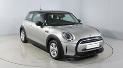 2023 (23) MINI HATCHBACK 1.5 Cooper Classic Premium 3dr 4782017