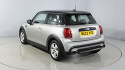 2023 (23) MINI HATCHBACK 1.5 Cooper Classic Premium 3dr 4782018