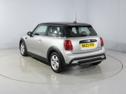 2023 (23) MINI HATCHBACK 1.5 Cooper Classic Premium 3dr