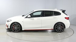 2021 (70) BMW 1 SERIES 128ti 5dr Step Auto 4777511