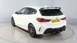 2021 (70) BMW 1 SERIES 128ti 5dr Step Auto 4777459