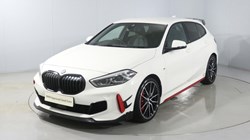 2021 (70) BMW 1 SERIES 128ti 5dr Step Auto 4777509