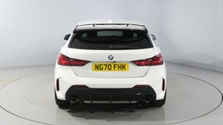 2021 (70) BMW 1 SERIES 128ti 5dr Step Auto 4777472
