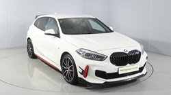 2021 (70) BMW 1 SERIES 128ti 5dr Step Auto 4777458