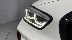 2021 (70) BMW 1 SERIES 128ti 5dr Step Auto 4777500