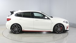 2021 (70) BMW 1 SERIES 128ti 5dr Step Auto 4777460