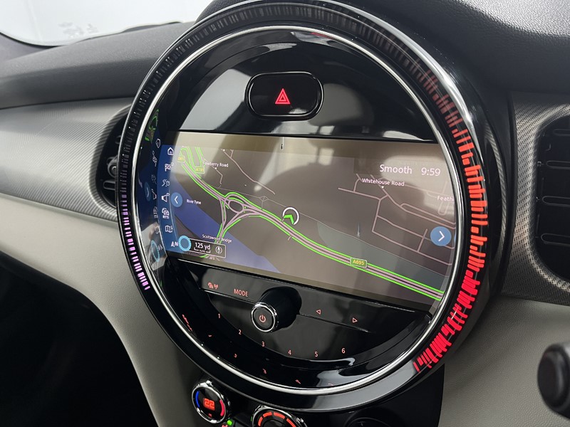 2022 (72) MINI HATCHBACK 2.0 Cooper S Exclusive 3dr Auto 4795772