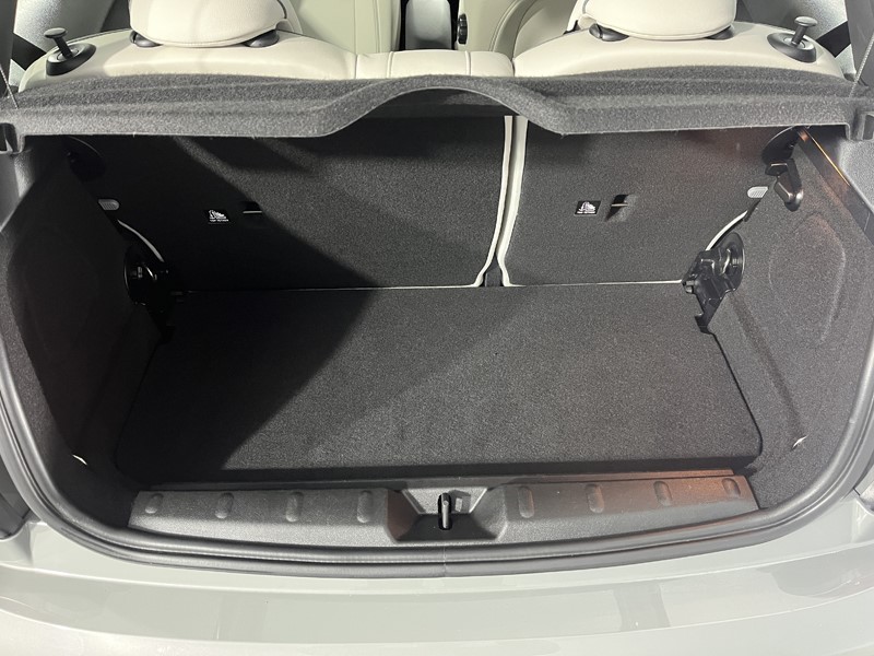 2022 (72) MINI HATCHBACK 2.0 Cooper S Exclusive 3dr Auto 4795767