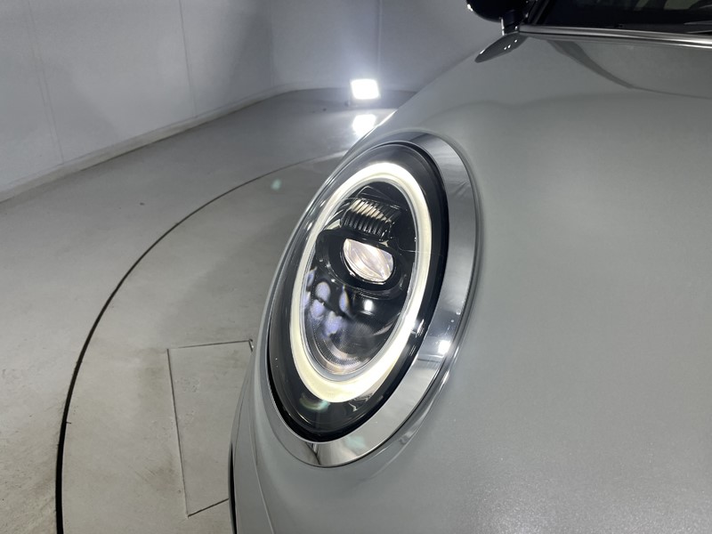 2022 (72) MINI HATCHBACK 2.0 Cooper S Exclusive 3dr Auto 4795792