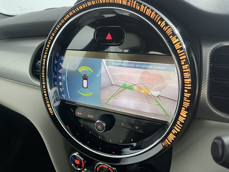 2022 (72) MINI HATCHBACK 2.0 Cooper S Exclusive 3dr Auto 4795773