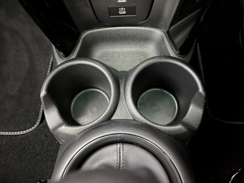 2022 (72) MINI HATCHBACK 2.0 Cooper S Exclusive 3dr Auto 4795787