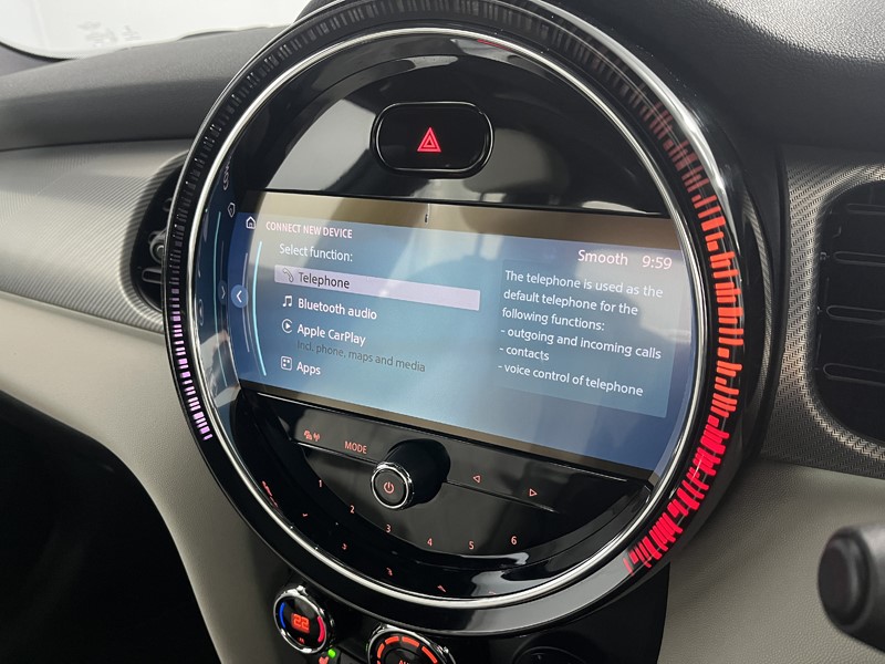 2022 (72) MINI HATCHBACK 2.0 Cooper S Exclusive 3dr Auto 4795784