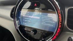 2022 (72) MINI HATCHBACK 2.0 Cooper S Exclusive 3dr Auto 4795784